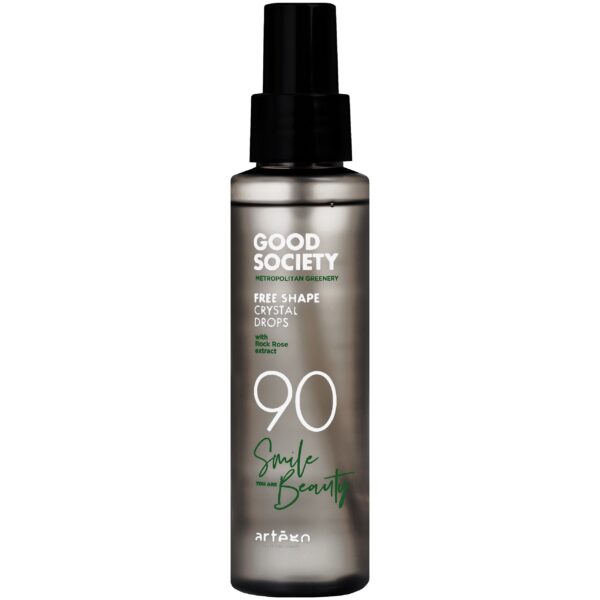 Artego Good Society Free Shape Crystal - serum rozświetlające do włosów, 100ml