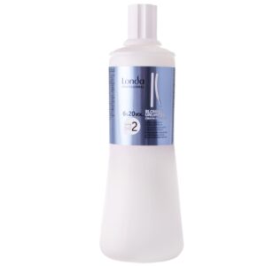 Londa Blondes woda utleniająca do farb o stężeniu 6% 1000ml