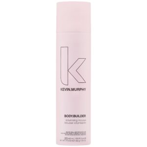 Kevin Murphy Body Builder Volumising Mousse - lekka pianka zwiększająca objętość włosów, 400ml