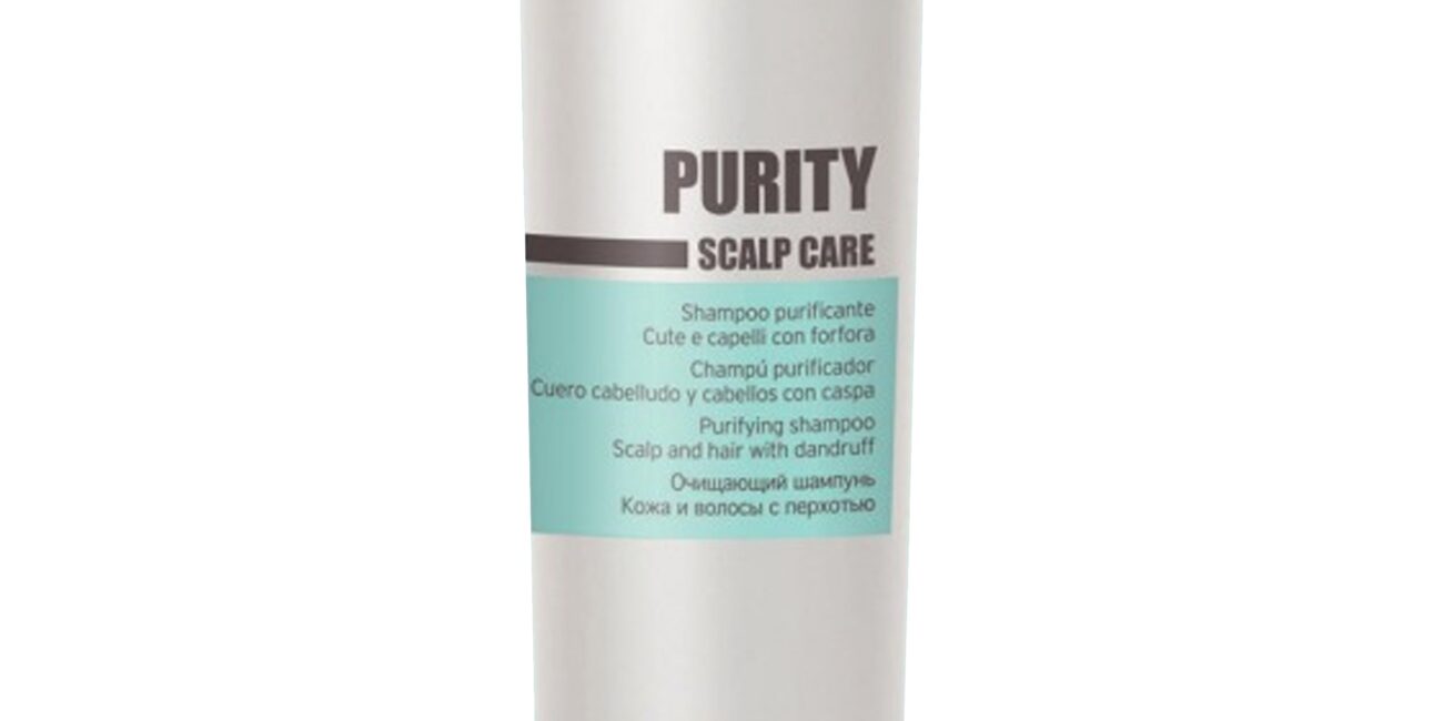 KayPro Purity Scalp Care - szampon przeciwłupieżowy, 350ml