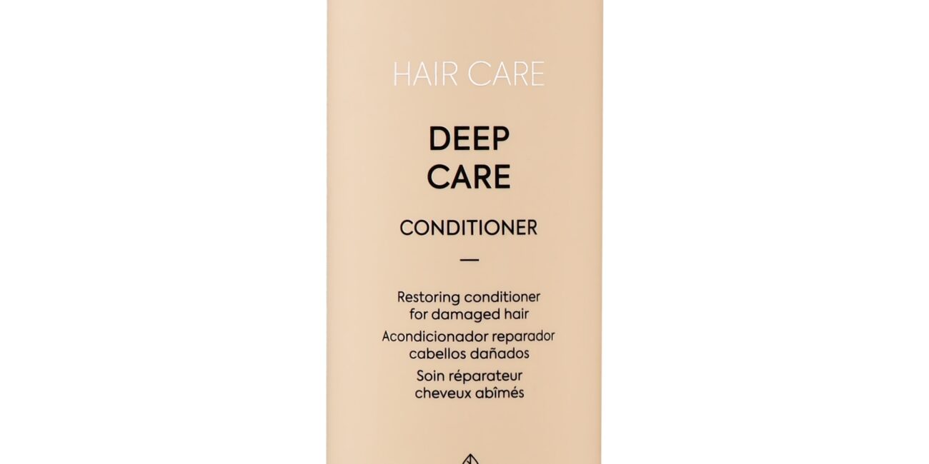 Lakme Teknia Deep Care - nawilżająca odżywka do włosów suchych i zniszczonych, 1000ml