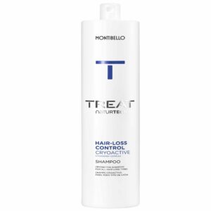 Montibello HAIR-LOSS CRYO szampon wzmacniający cebulki włosa 1000 ml