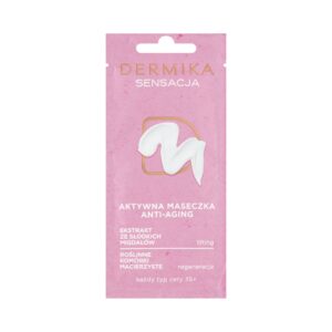 Dermika Sensacja - maseczka anti-aging