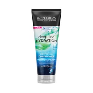 John Frieda Odżywka głęboko nawilżająca Deep Sea Hydration