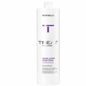 Montibello HAIR-LOSS CHRONOS szampon zmniejsza wypadanie, wzmacnia i nawilża 1000ml