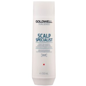 Goldwell Dualsenses Scalp Densify - szampon z kofeiną do włosów cienkich i rzadkich, 250ml