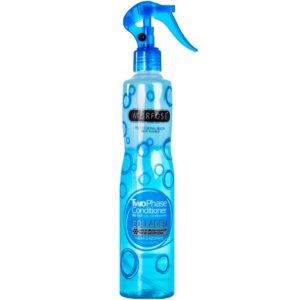 Morfose Two Phase Collagen – wzmacniająca, dwufazowa odżywka do włosów suchych, 400ml