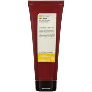 Insight Dry Hair Mask - maska do włosów suchych i zniszczonych, 250ml