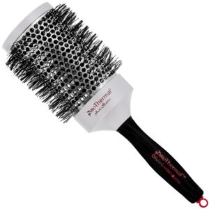 Olivia Garden Pro Thermal 63mm - antystatyczna szczotka do modelowania w wysokich temperaturach