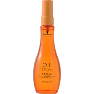 Schwarzkopf Oil Ultimate - olejek do włosów bez spłukiwania, arganowy, 100ml