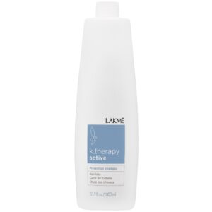 Lakme K.Therapy Active Shampoo - wzmacniający szampon przeciw wypadaniu włosów, 1000ml