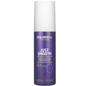 Goldwell Sleek Perfection - termoochronny spray z funkcją ochrony koloru, 100ml