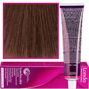 Londa Color profesjonalna farba do włosów 60ml 5/7  Jasny Brąz