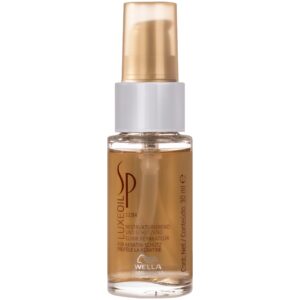 Wella SP Luxe Oil - Olejek wzmacniający włosy, 30 ml