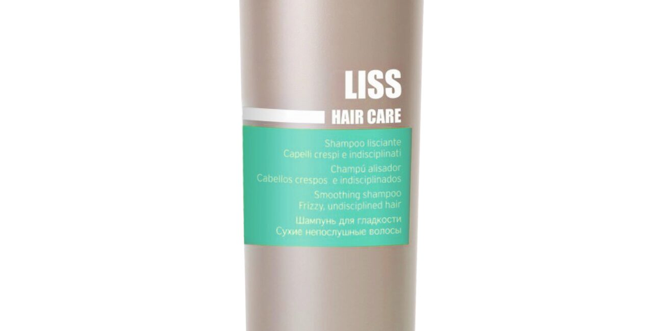 KayPro Liss Special Care - szampon wygładzający do włosów puszących się, 350ml
