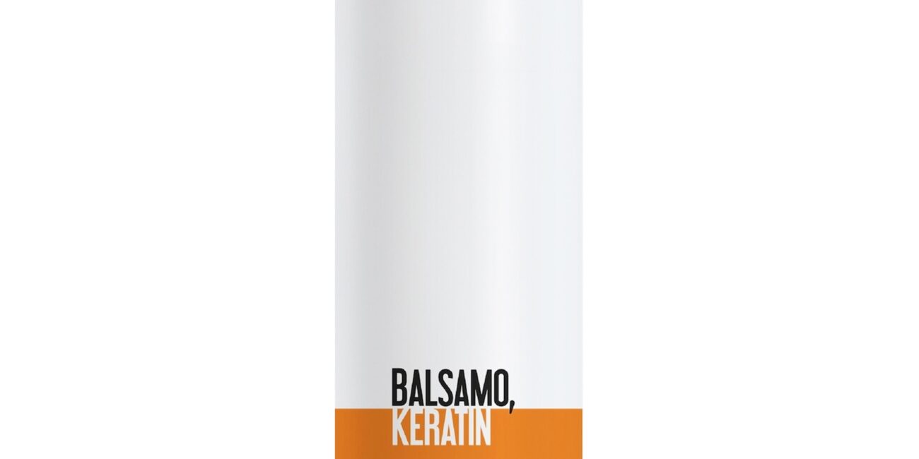 Selective Balsamo Keratin regenerujący balsam z keratyną 1000ml