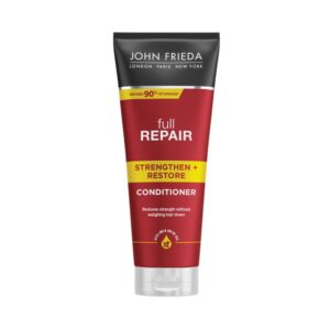 John Frieda Odżywka regenerująco-odżywcza
