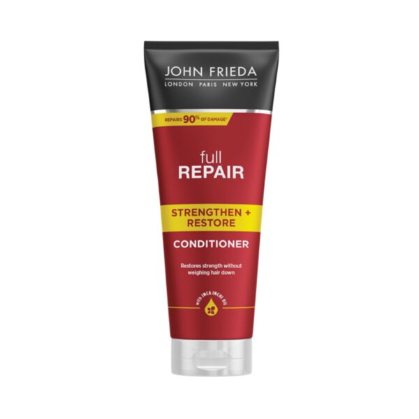 John Frieda Odżywka regenerująco-odżywcza