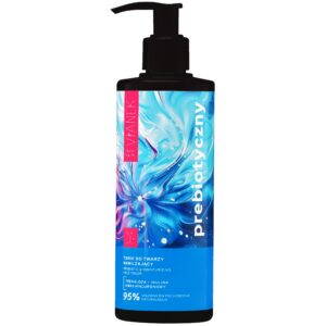Vianek Prebiotyczny Tonik - nawilżający tonik do twarzy z trehalozą, 30ml