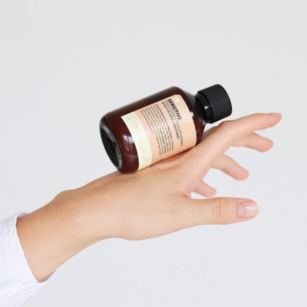 Odżywka do wrażliwej skóry głowy Sensitive 100ml INSIGHT