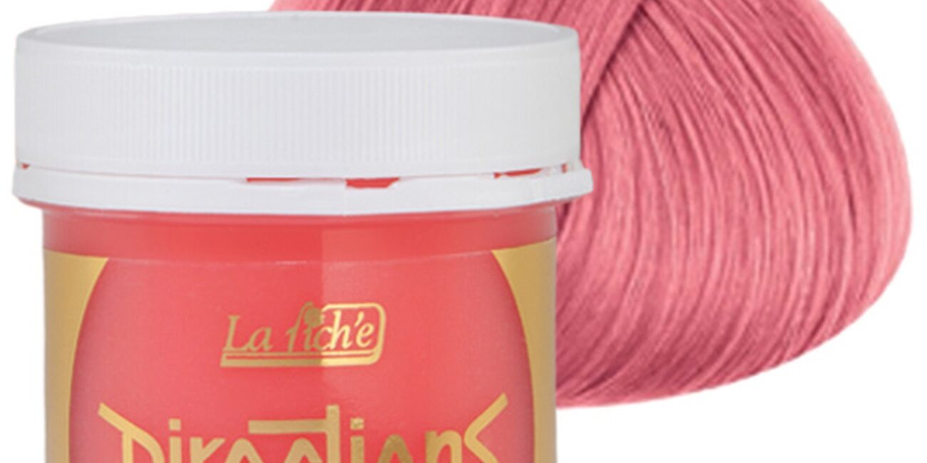 La Riche Directions toner koloryzujący do włosów 88ml Pastel Pink