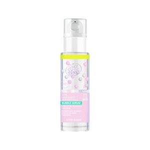 FaceBoom Bubble serum ultra nawilżająco-rozświetlające