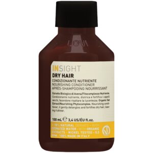 Insight Dry Hair Conditioner - odżywka do włosów suchych i zniszczonych, 100ml