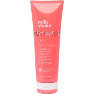 Milk Shake Pink Lemonade Conditioner - odżywka do włosów z różowym pigmentem, 300ml