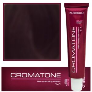 Montibello Cromatone farba profesjonalna trwała koloryzacja, 60ml 5 | Jasny Brąz