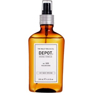 Depot NO. 305 Volumizer Hair Spray - spray dodający objętości, 200ml