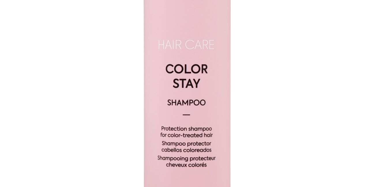 Lakme Teknia Color Stay Shampoo - szampon do włosów farbowanych, 300ml