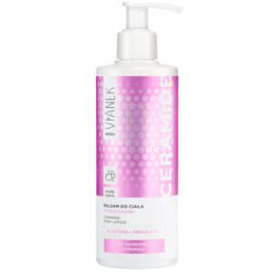 Vianek Hero - nawilżający balsam do ciała z ceramidami, 300ml