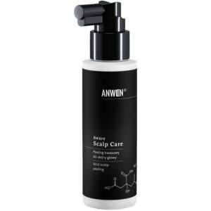 Anwen Scalp Care - antyoksydacyjny peeling kwasowy do skóry głowy, 100ml