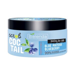 Bielenda Regenerujący peeling do ciała