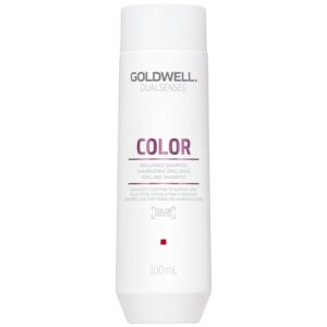 Goldwell Dualsenses Color Shampoo - szampon do włosów farbowanych, 100ml