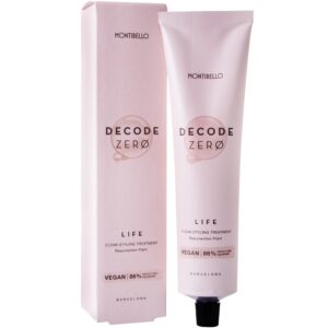 Montibello Decode Zero Life eliksir do stylizacji włosów 125 ml