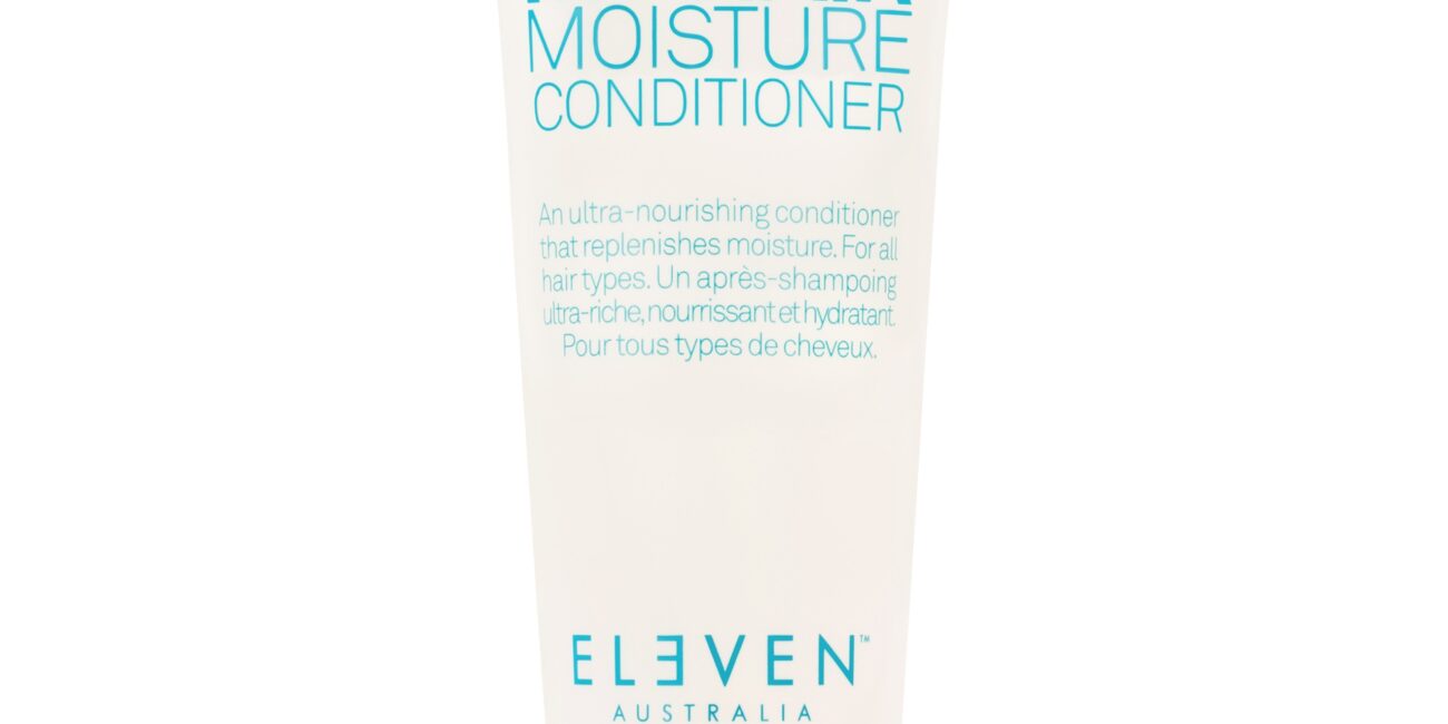 Eleven Australia Hydrate My Hair Moisture Conditioner - nawilżająca odżywka do włosów, 50ml