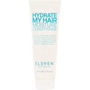 Eleven Australia Hydrate My Hair Moisture Conditioner - nawilżająca odżywka do włosów, 50ml
