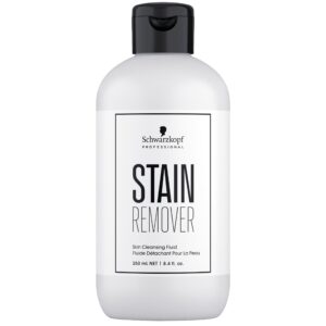 Schwarzkopf Color Enablers Remover - płyn oczyszczający skórę po koloryzacji, 250ml