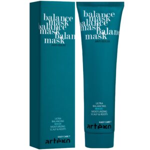 Artego Balance - maska do włosów przetłuszczających się, łagodzi podrażnienia, 150ml