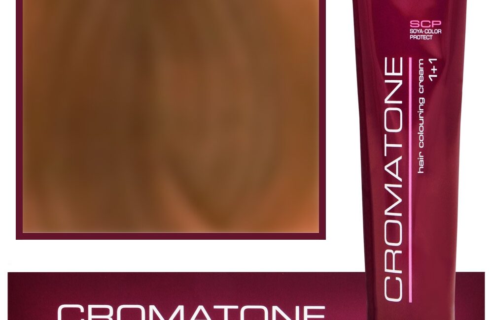 Montibello Cromatone farba profesjonalna trwała koloryzacja, 60ml 9,34 | Miedziano-Złoty Bardzo Jasny Blond