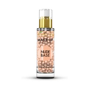 Bielenda NUDE BASE Naturalna baza pod makijaż