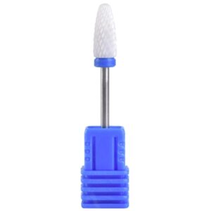 Deni Carte Frez Ceramiczny Niebieski/M - frez do manicure