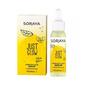 Soraya Upiększające serum glow