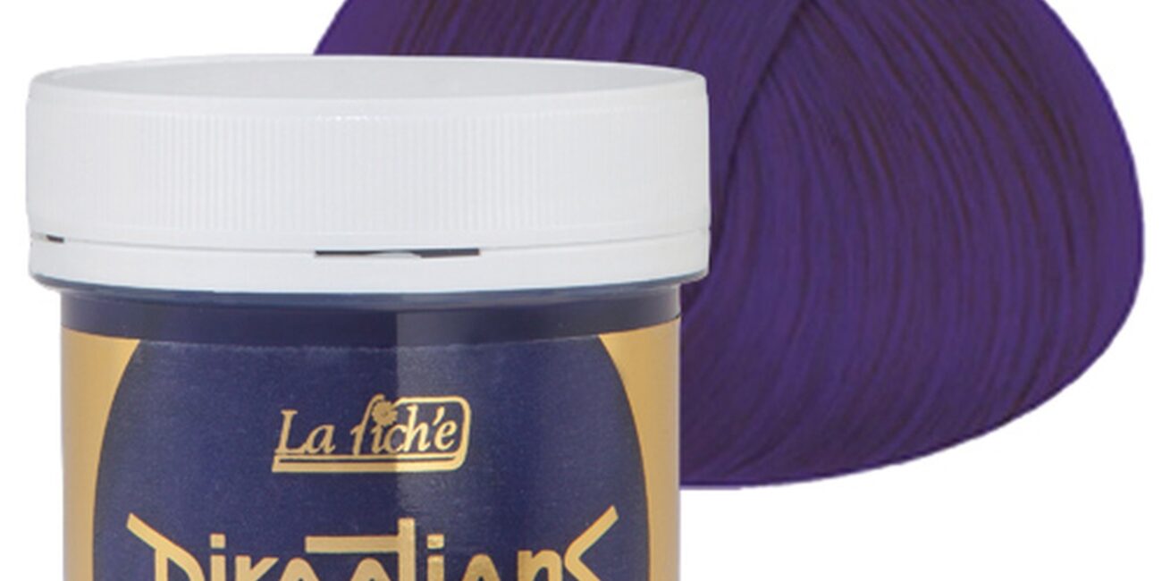 La Riche Directions toner koloryzujący do włosów 88ml Violet