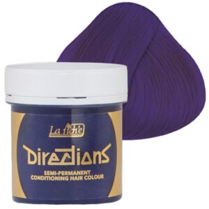 La Riche Directions toner koloryzujący do włosów 88ml Violet
