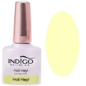 Indigo Gel Polish lakier hybrydowy, kolory 7ml Holi Hey!