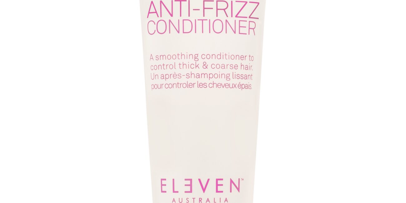 Eleven Australia Smooth Me Now Anti-Frizz Conditioner - odżywka wygładzająca do włosów, 50ml