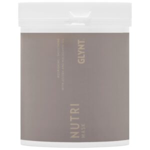 Glynt Nutri Mask - maska do włosów suchych i zniszczonych, 1000ml