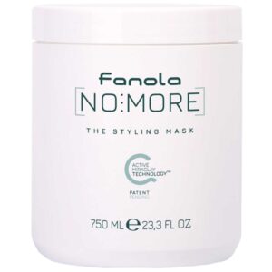 Fanola No More wegańska maska do stylizacji włosów 750ml